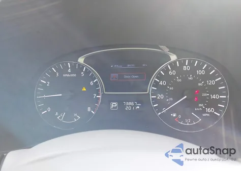 2014 Nissan Pathfinder Sv from USA, damaged, VIN 5N1AR2MM0EC626734